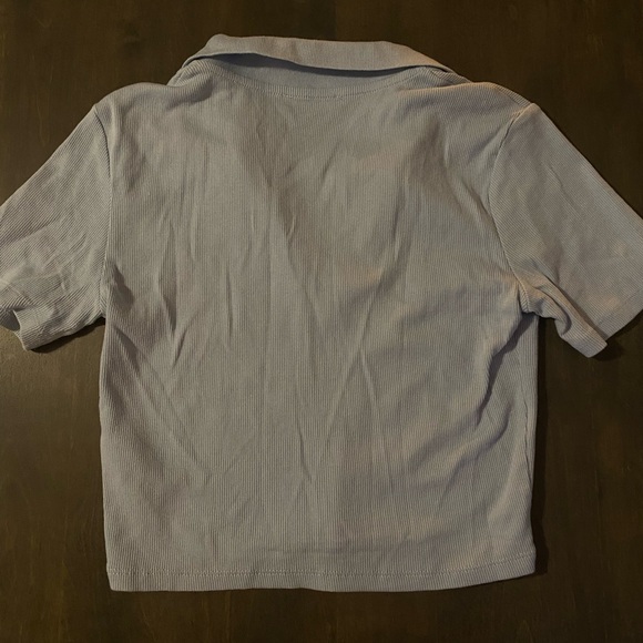 ZARA TOP - Picture 4 of 4